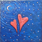 A Starry Night by Jane Cassidy