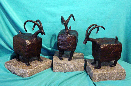 Sheep Jokes by Jill Shwaiko