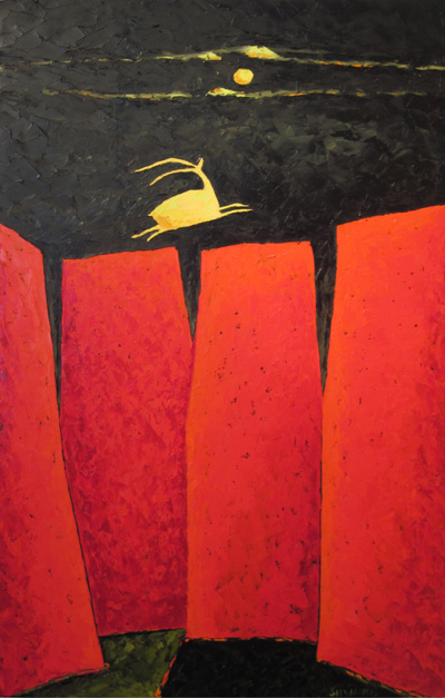 Unlimited Possibilities by Jill Shwaiko